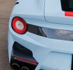 Ferrari F12tdf Tailor Made 2016 года (NA)
